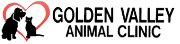 Golden Valley Animal Clinic Logo